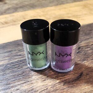 NYX Makeup